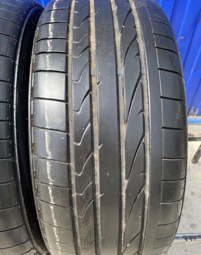 Bridgestone Dueler H/P Sport 255/45 R20