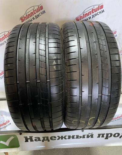 Dunlop SP Sport Maxx RT 2 235/35 R19