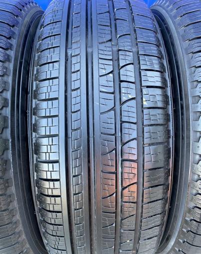 Pirelli Scorpion Zero All Season 235/55 R19