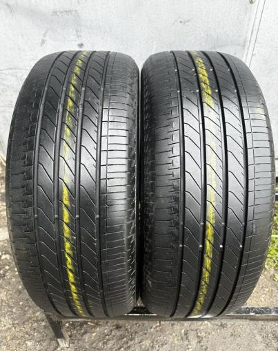 Bridgestone Turanza T005 215/55 R17