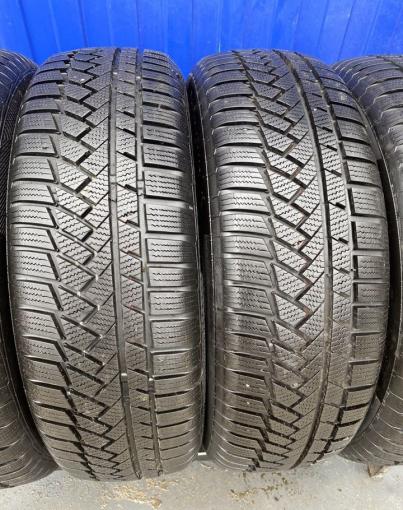 Continental ContiWinterContact TS 850 P 215/65 R17