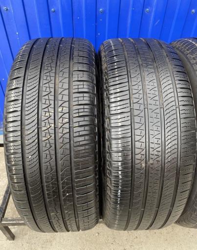 Pirelli Scorpion Zero All Season 255/55 R20