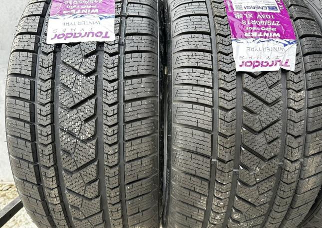 Tourador Winter Pro TSU1 245/45 R18 100V