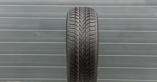 iLink SnowGripper I 225/40 R19 и 255/35 R19