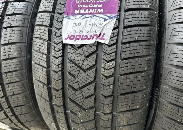 Tourador Winter Pro TSU1 245/45 R18 100V