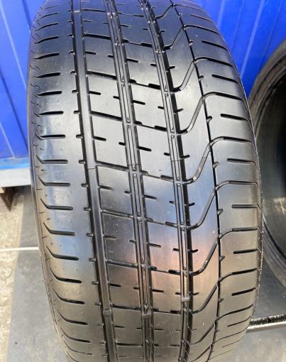 Pirelli P Zero 265/40 R21