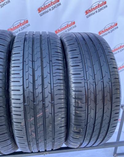 Continental ContiEcoContact 6 205/45 R17