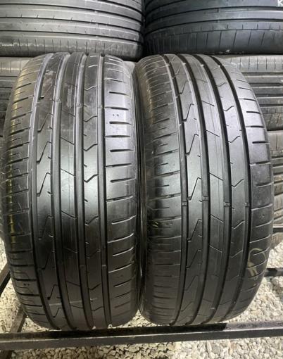 Hankook Ventus Prime 3 K125 235/55 R17