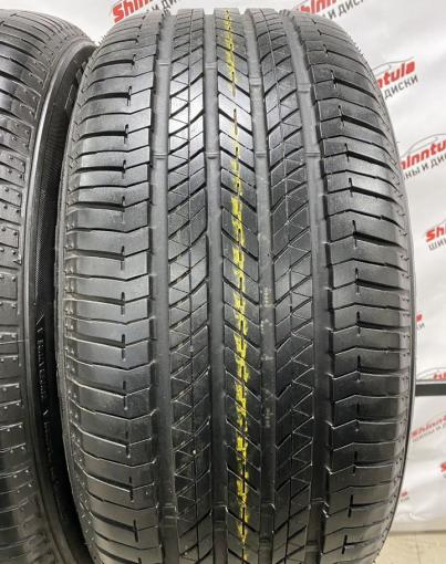 Bridgestone Dueler H/L 400 275/50 R20