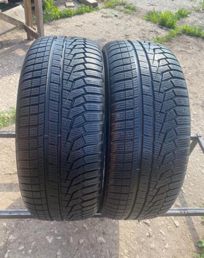 Hankook Winter I&#39;Cept Evo2 W320A SUV 235/50 R19