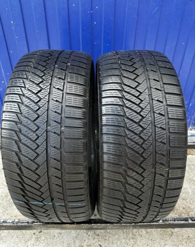 Continental WinterContact TS 850 P 245/40 R18