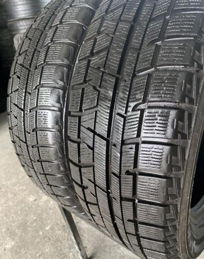 Yokohama Ice Guard IG50 215/60 R17