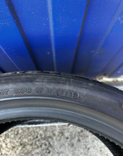 Hankook Ventus S1 Evo 2 K117 255/35 R19