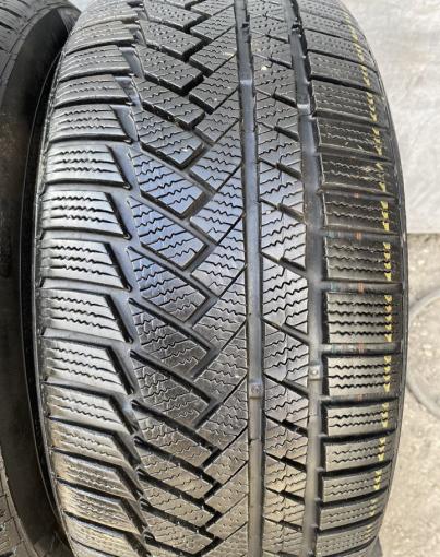 Continental ContiWinterContact TS 850 P 225/40 R18