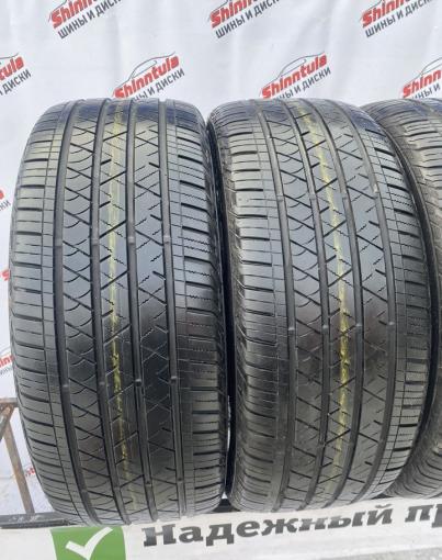 Continental ContiCrossContact LX2 265/45 R21