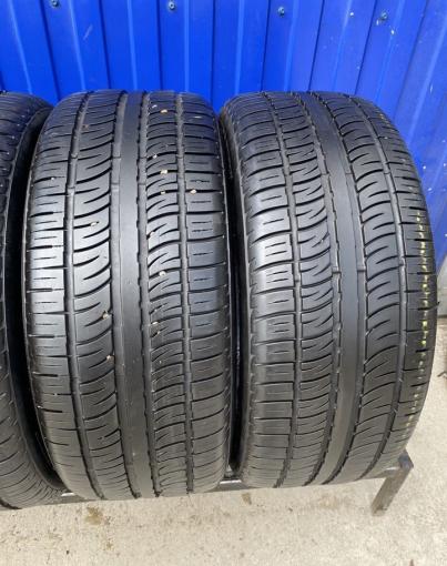 Pirelli Scorpion Zero 255/45 R20