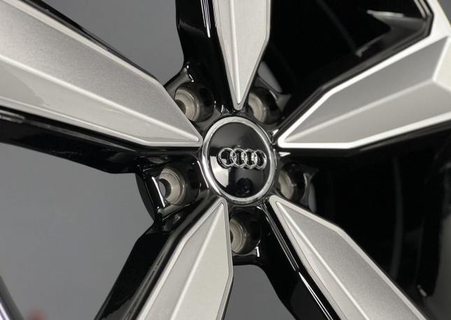 Диски Audi Мечи 5/112 r19 8.5j