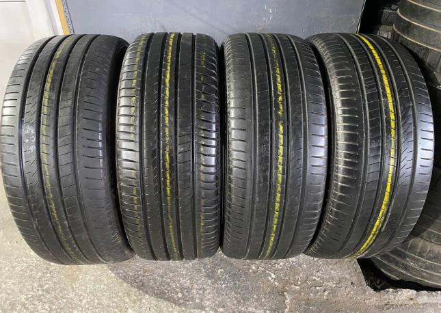 Bridgestone Alenza 001 285/45 R22