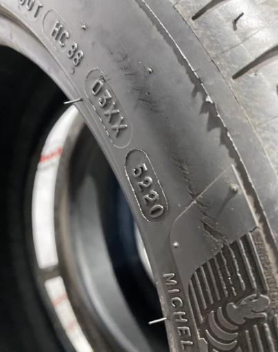 Michelin Pilot Sport 4 245/40 R18