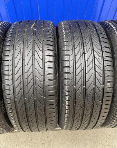 Continental UltraContact 205/45 R17