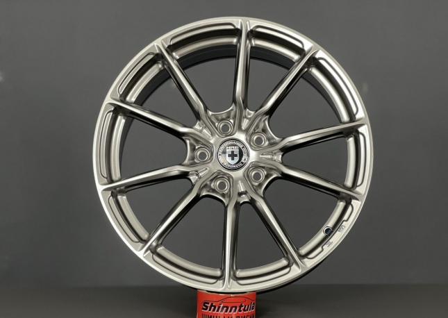 Диски hre ff11 5/108 r19 FlowForm
