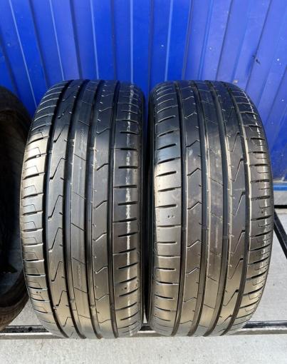 Hankook Ventus Prime 3 K125 215/45 R18