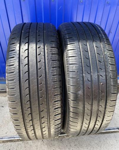 Goodyear EfficientGrip SUV 225/55 R19