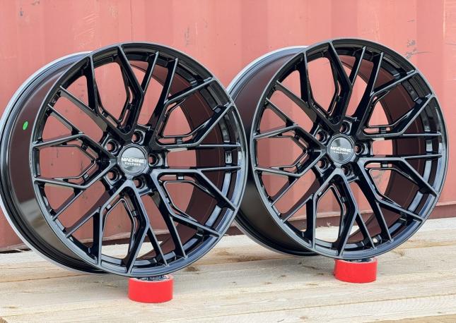 Диски Brixtone GlossBlack 5/114.3 R20