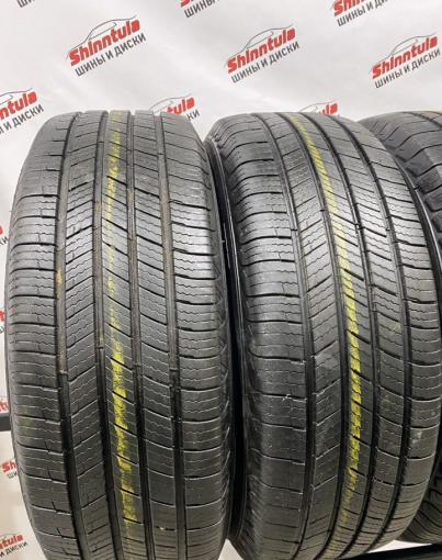 Michelin Defender T + H 225/65 R17