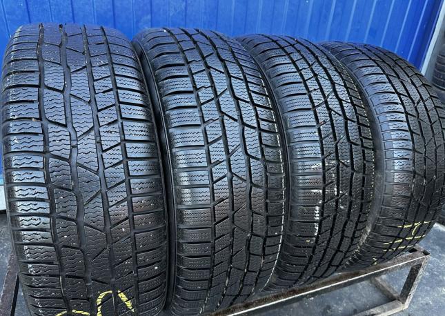 Continental ContiWinterContact TS 830 205/50 R17