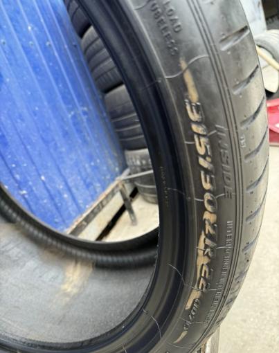 Pirelli P Zero Corsa 315/30 R22