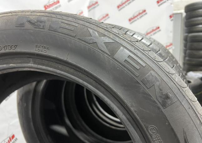Nexen N&#39;Fera SU1 225/55 R17 101W