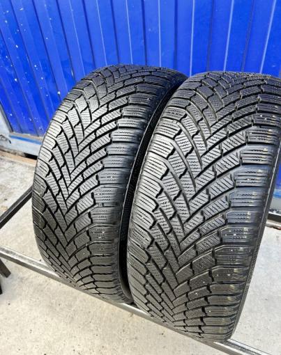 Continental ContiWinterContact TS 860 225/45 R17