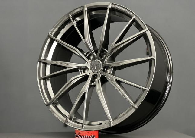 Диски titan forget TF28 HB 5/108 R20