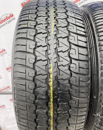 Dunlop Grandtrek AT30 265/55 R19