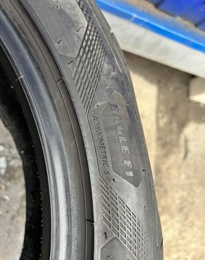 Goodyear Eagle F1 Asymmetric 5 245/45 R18