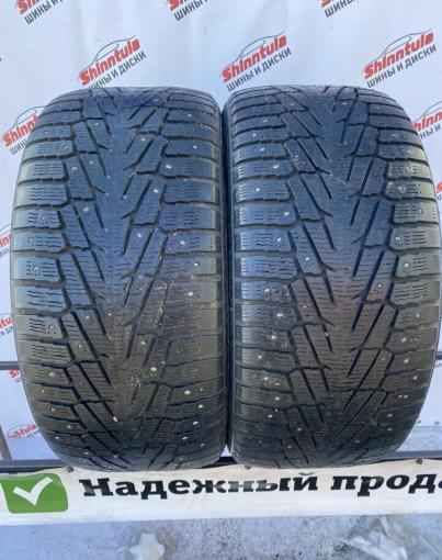 Nokian Tyres Hakkapeliitta 7 SUV 295/40 R21