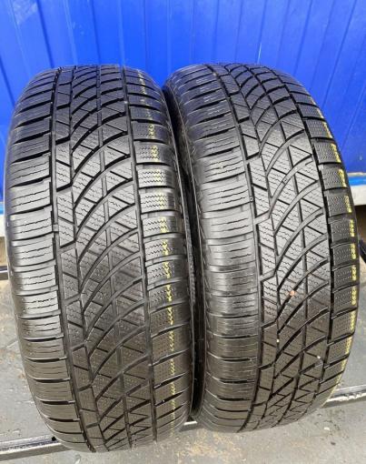 Hankook Kinergy 4S H740 215/60 R17