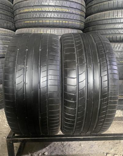 Continental ContiSportContact 5 245/35 R18