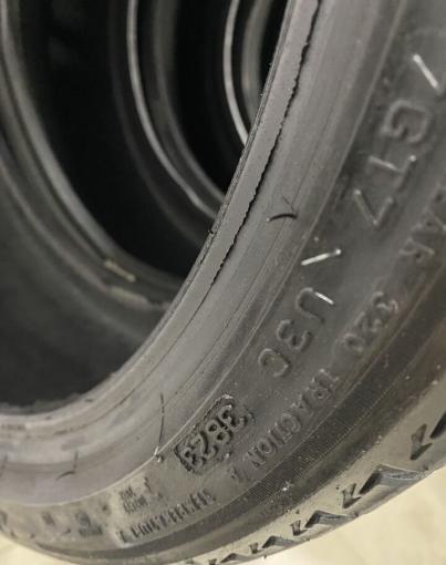 Bridgestone Turanza T005 225/40 R18