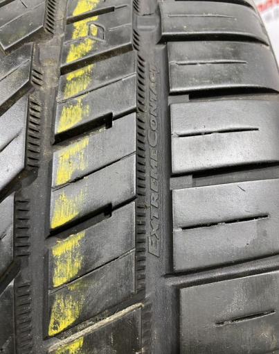 Continental ExtremeContact DWS 285/30 R19