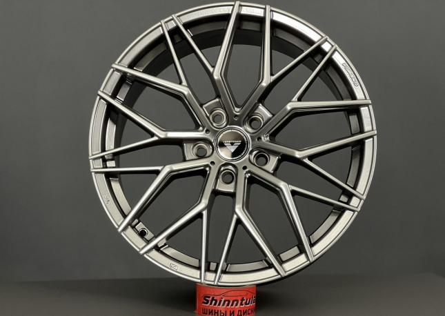 Диски Vorstainer vf-107 5/114.3 R19