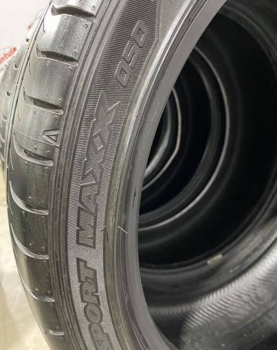 Dunlop SP Sport Maxx 050 235/40 R19