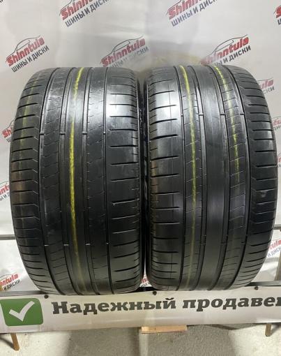 Pirelli P Zero PZ4 315/40 R21