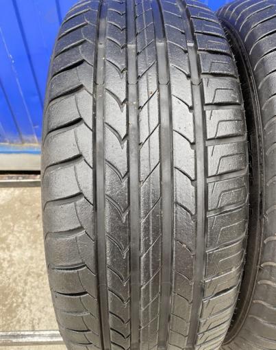 Goodyear EfficientGrip 225/55 R17