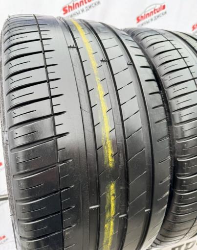 Michelin Pilot Sport 3 255/35 R19 96Y