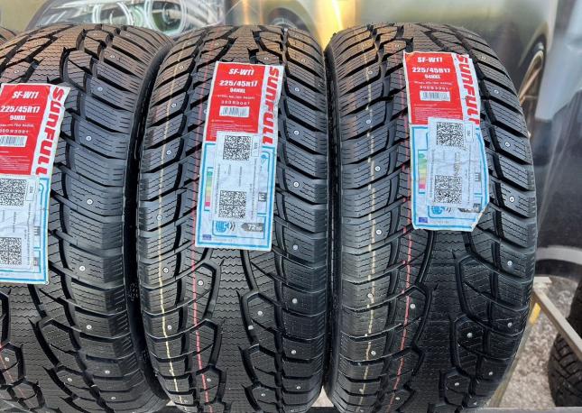 Sunfull SF-W11 225/45 R17