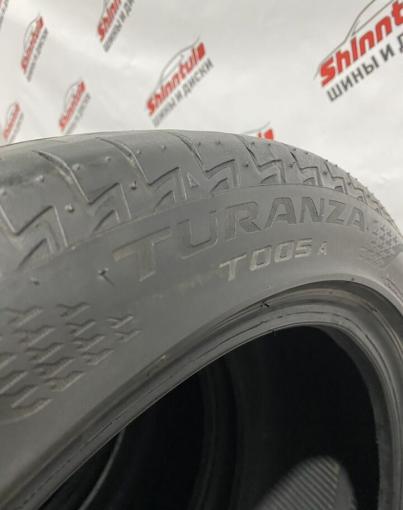 Bridgestone Turanza T005A 235/45 R18 94W