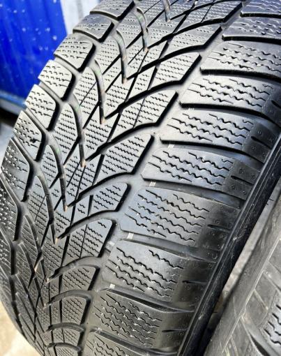 Dunlop SP Winter Sport 4D 255/50 R19