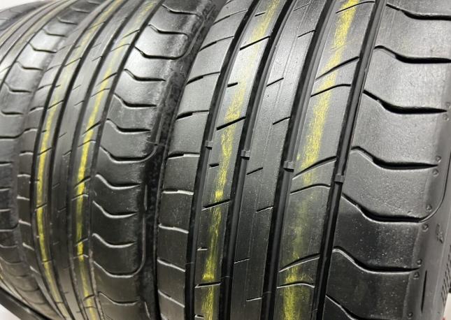 Goodyear Eagle F1 Sport 215/45 R18